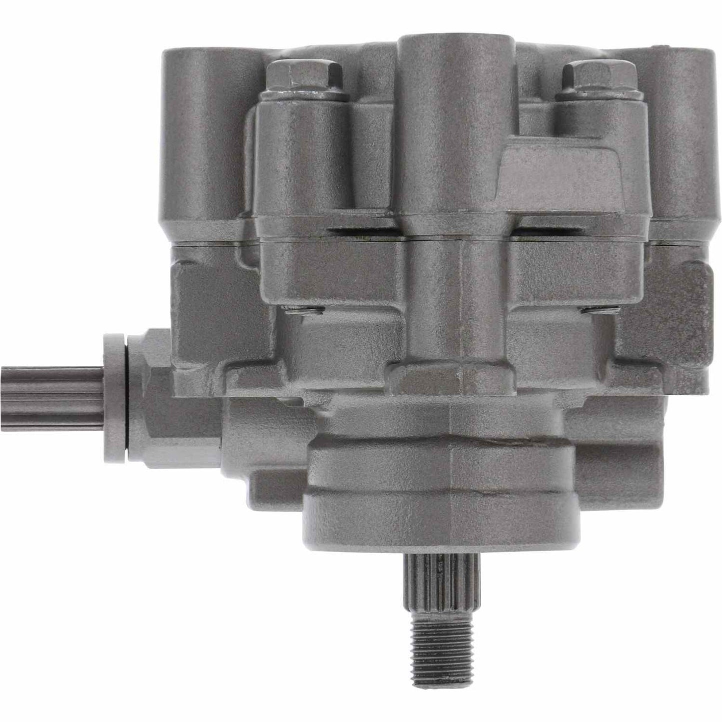 Maval Power Steering Pump