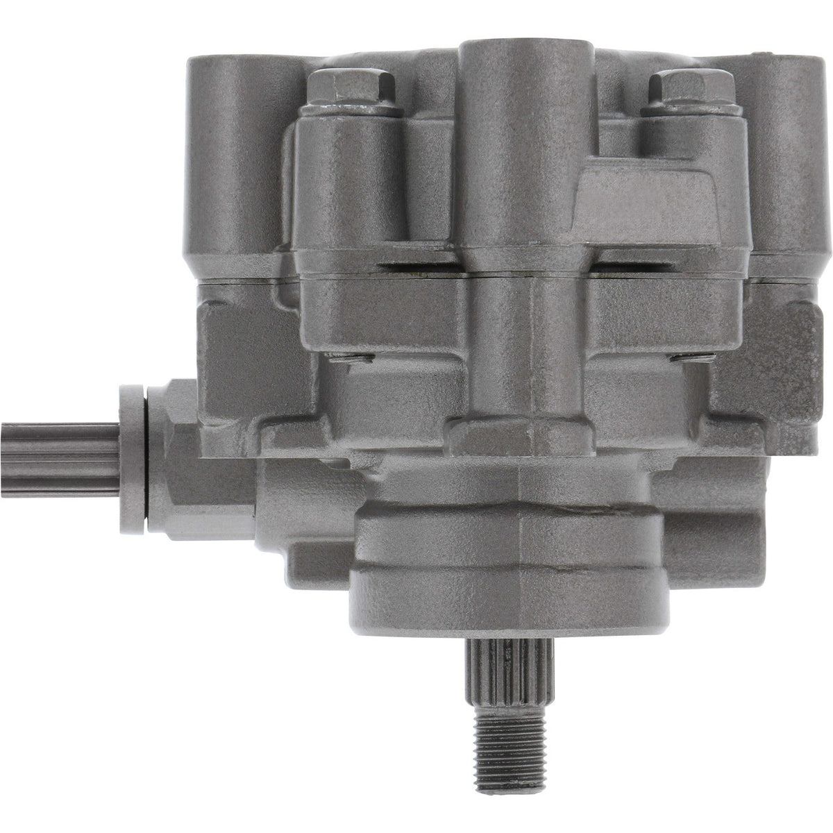 Maval Power Steering Pump