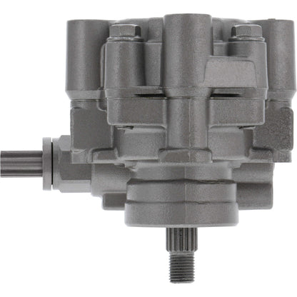 Maval Power Steering Pump