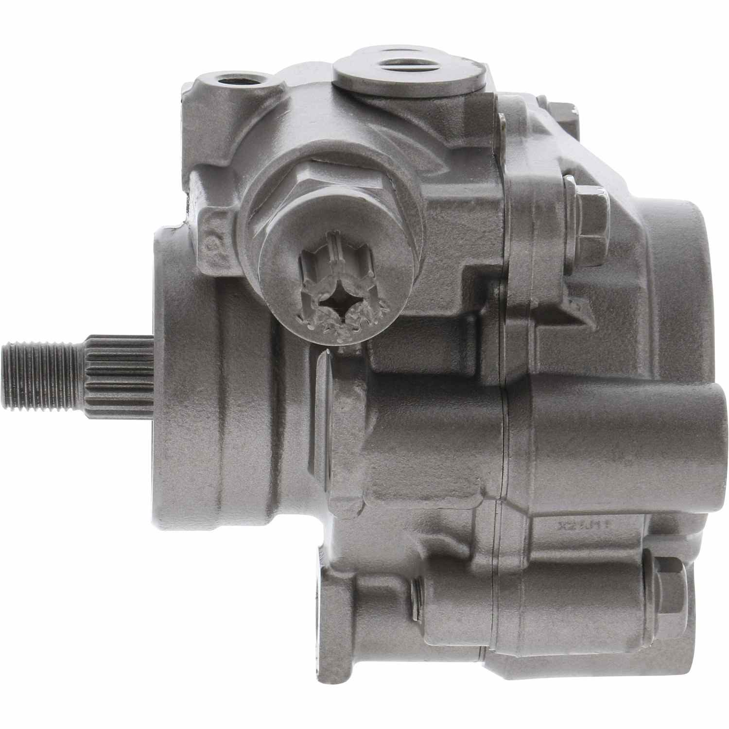 Maval Power Steering Pump