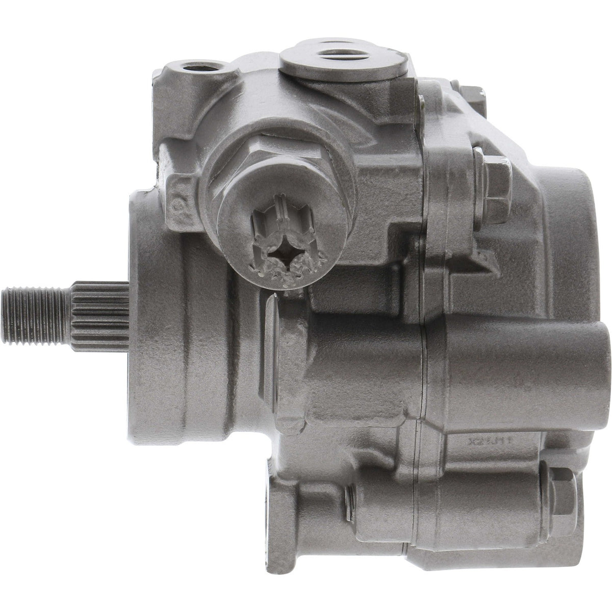 Maval Power Steering Pump
