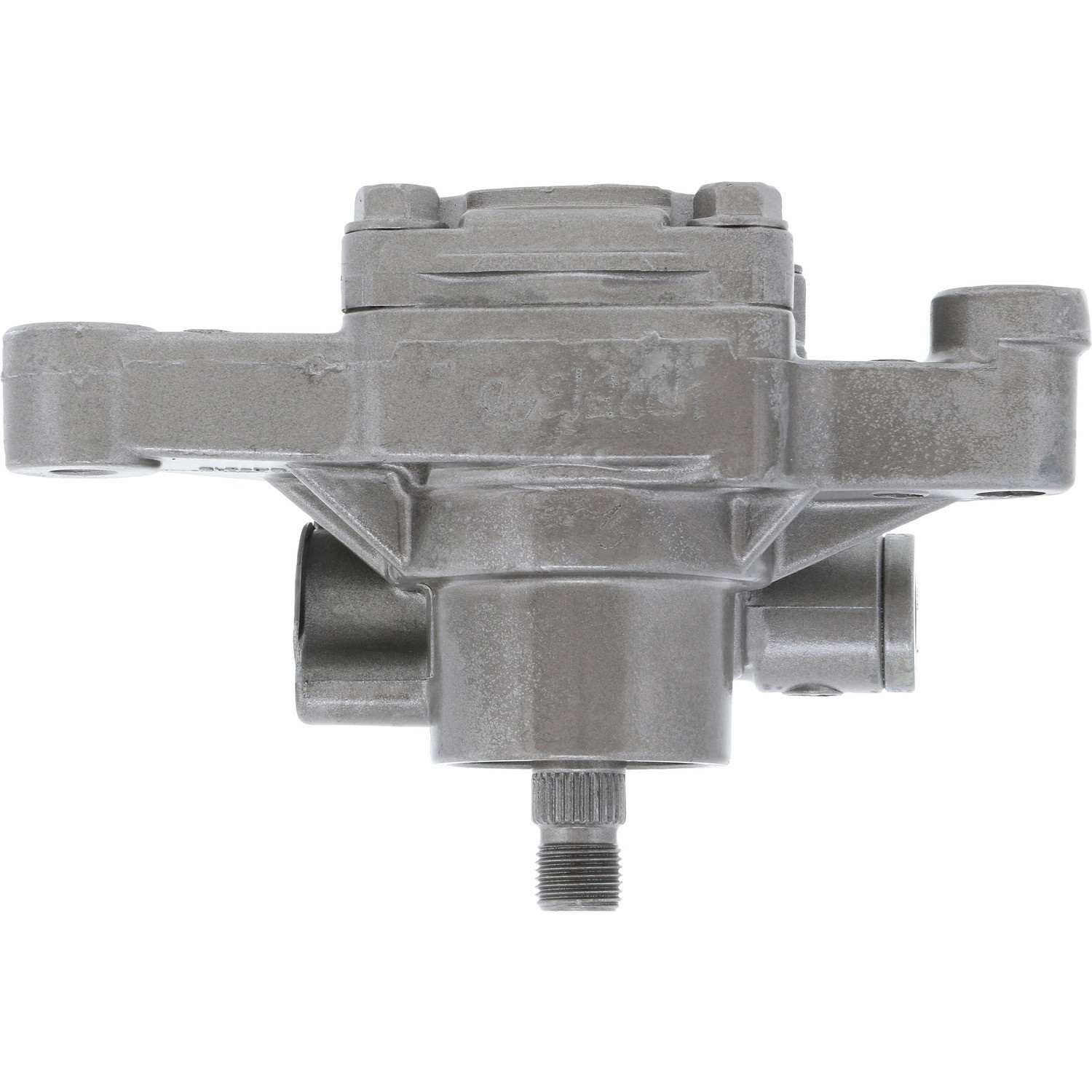 Maval Power Steering Pump