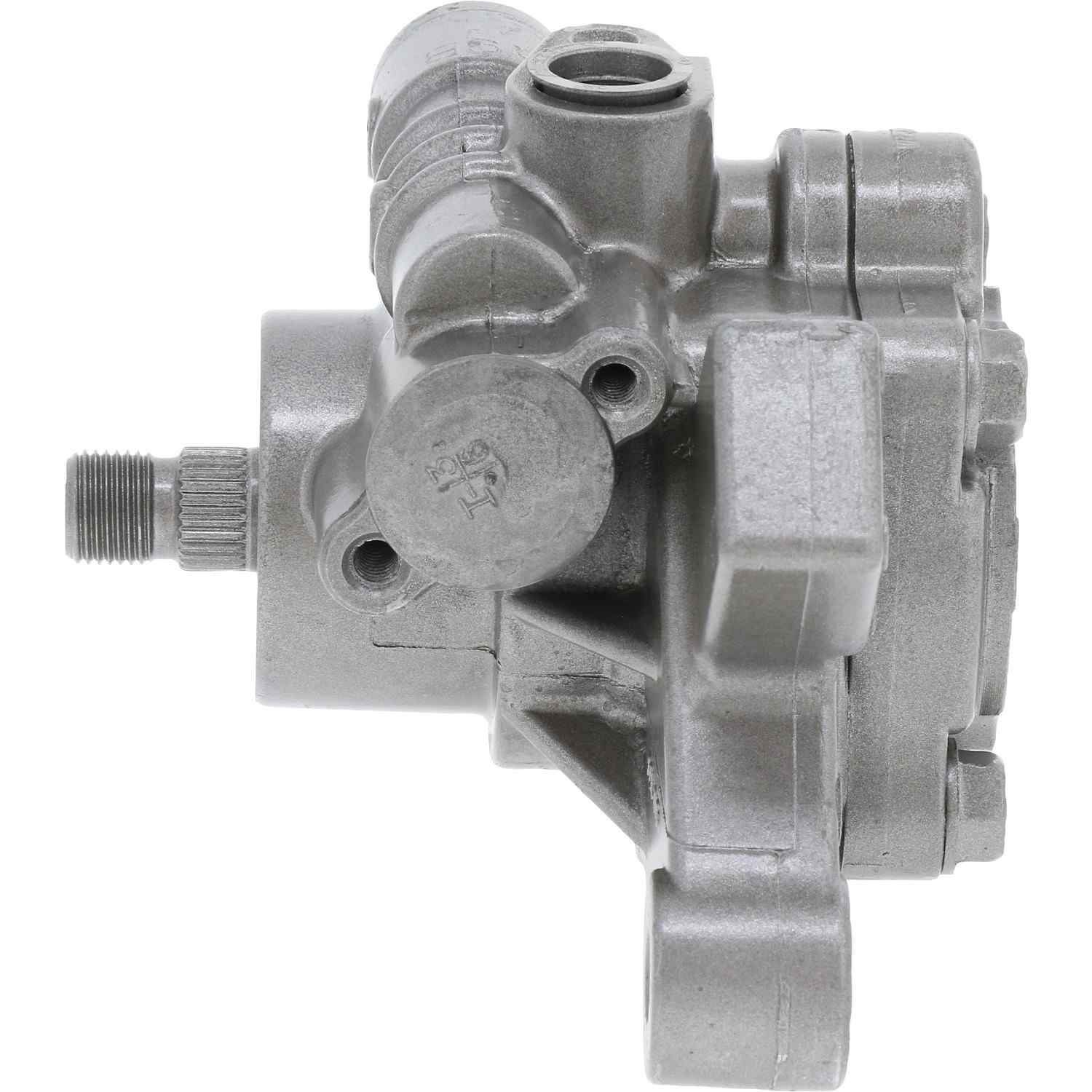 Maval Power Steering Pump