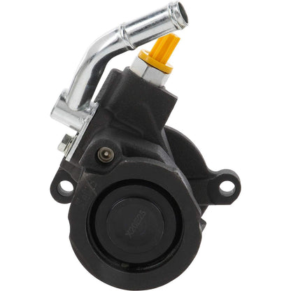 Maval Power Steering Pump - Marathon HP - Hydraulic Power - New - 96256MN 96256MN