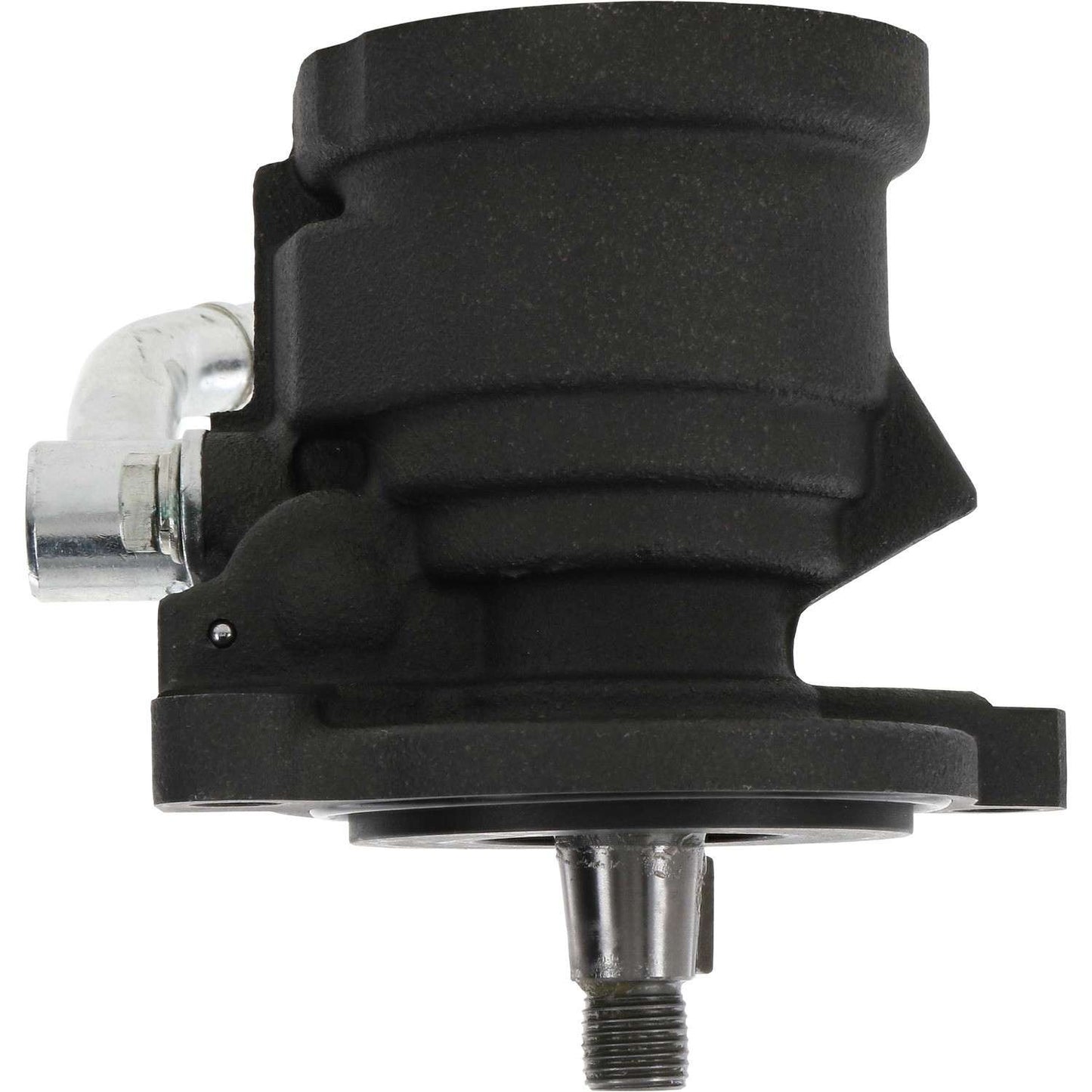 Maval Power Steering Pump - Marathon HP - Hydraulic Power - New - 96256MN 96256MN