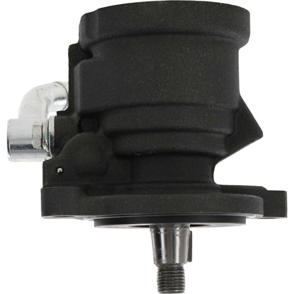 Maval Power Steering Pump - Marathon HP - Hydraulic Power - New - 96256MN 96256MN