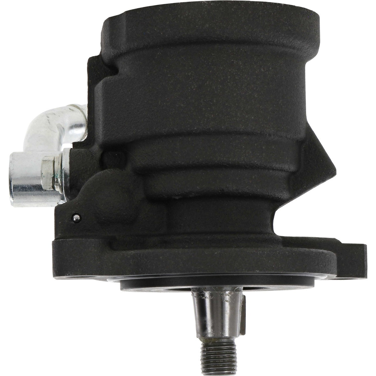 Maval Power Steering Pump - Marathon HP - Hydraulic Power - New - 96256MN 96256MN