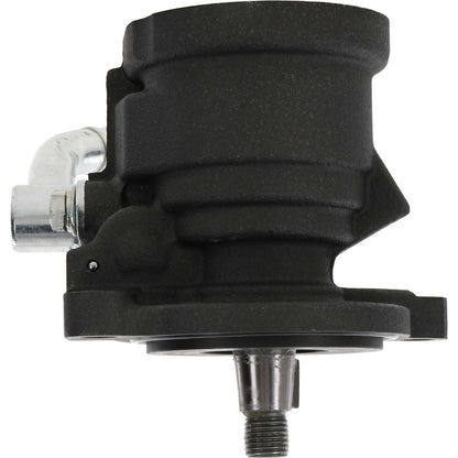 Maval Power Steering Pump - Marathon HP - Hydraulic Power - New - 96256MN 96256MN