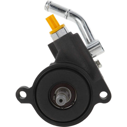 Maval Power Steering Pump - Marathon HP - Hydraulic Power - New - 96256MN 96256MN