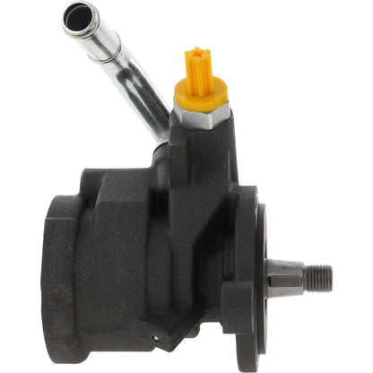 Maval Power Steering Pump - Marathon HP - Hydraulic Power - New - 96256MN 96256MN