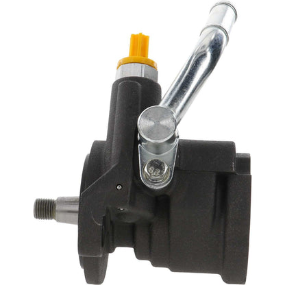 Maval Power Steering Pump - Marathon HP - Hydraulic Power - New - 96256MN 96256MN