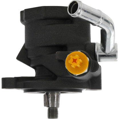 Maval Power Steering Pump - Marathon HP - Hydraulic Power - New - 96256MN 96256MN