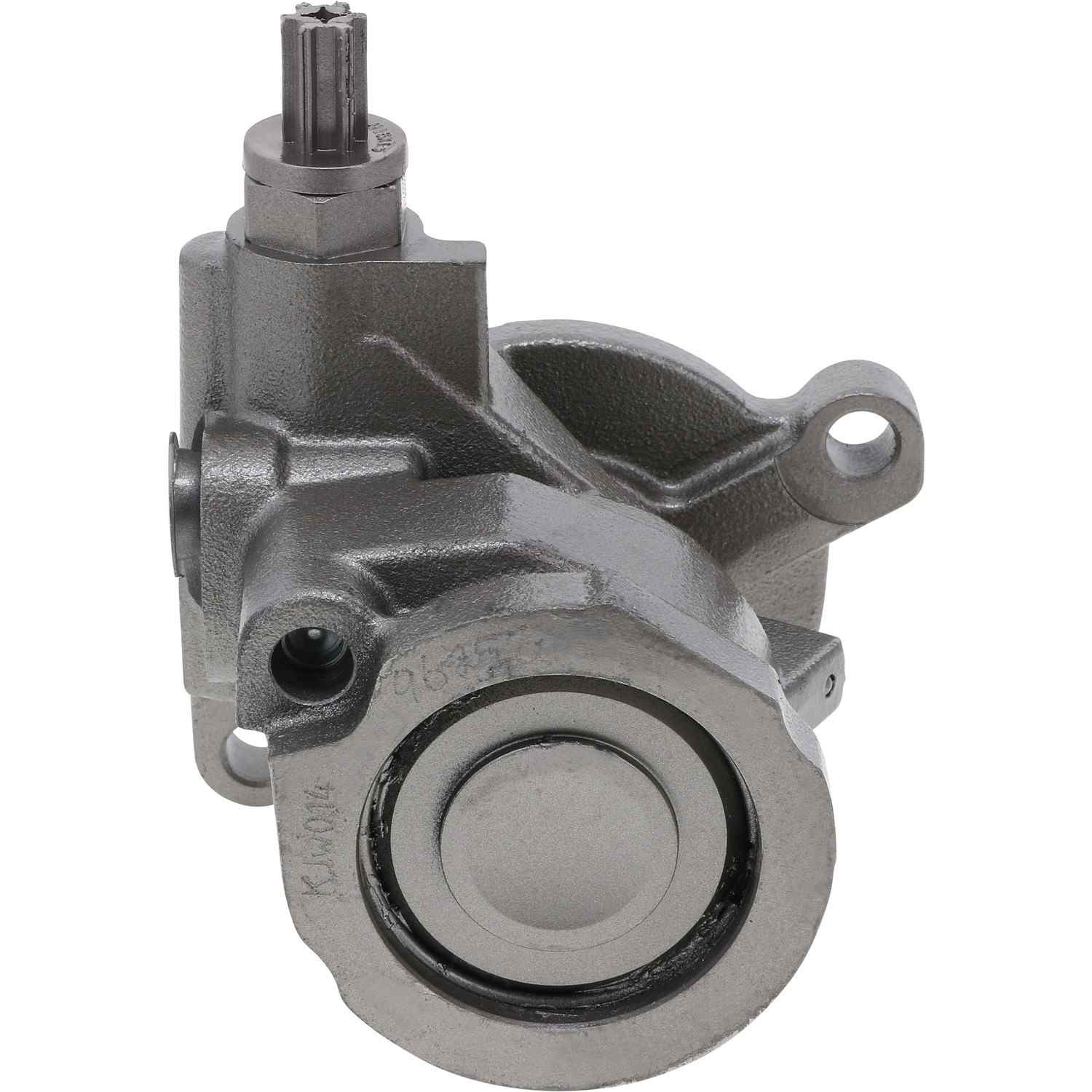 Maval Power Steering Pump