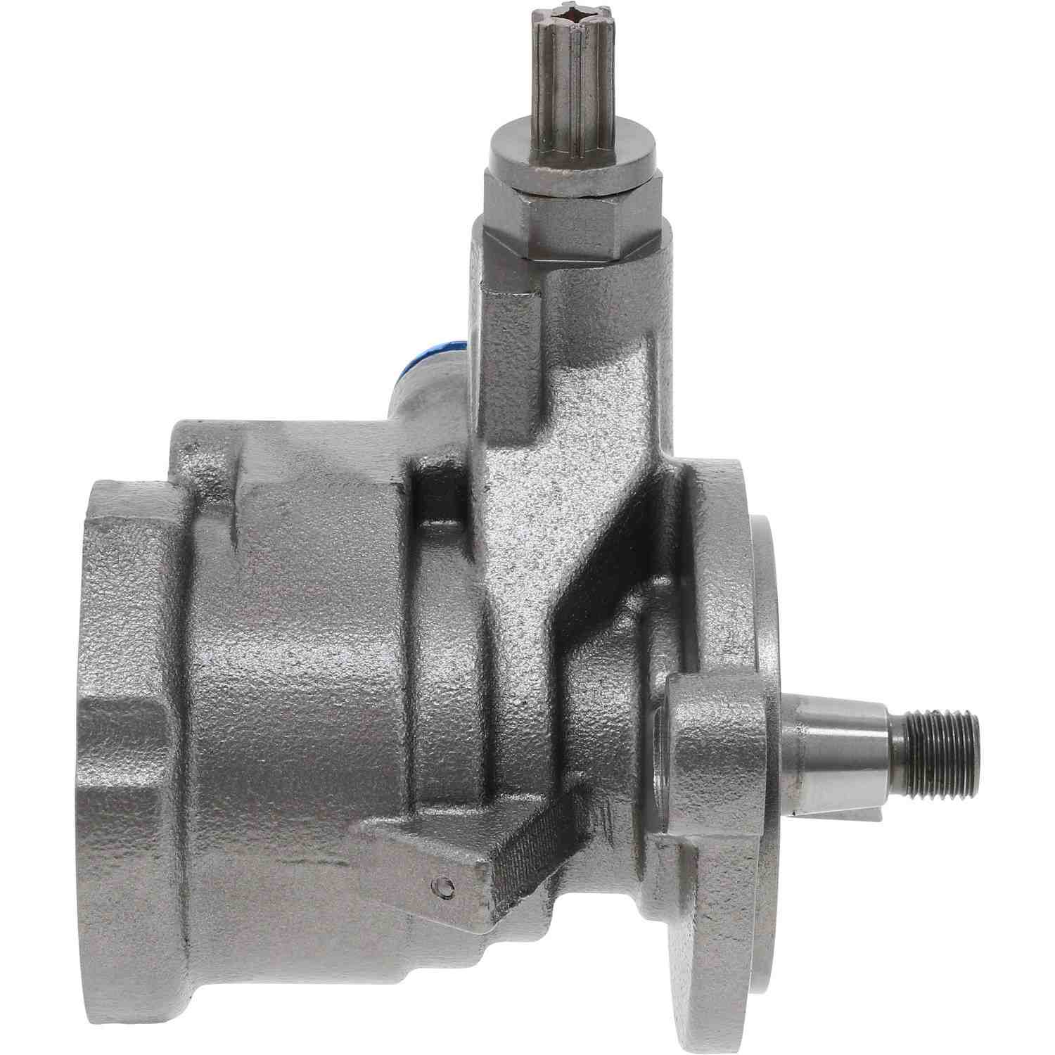 Maval Power Steering Pump