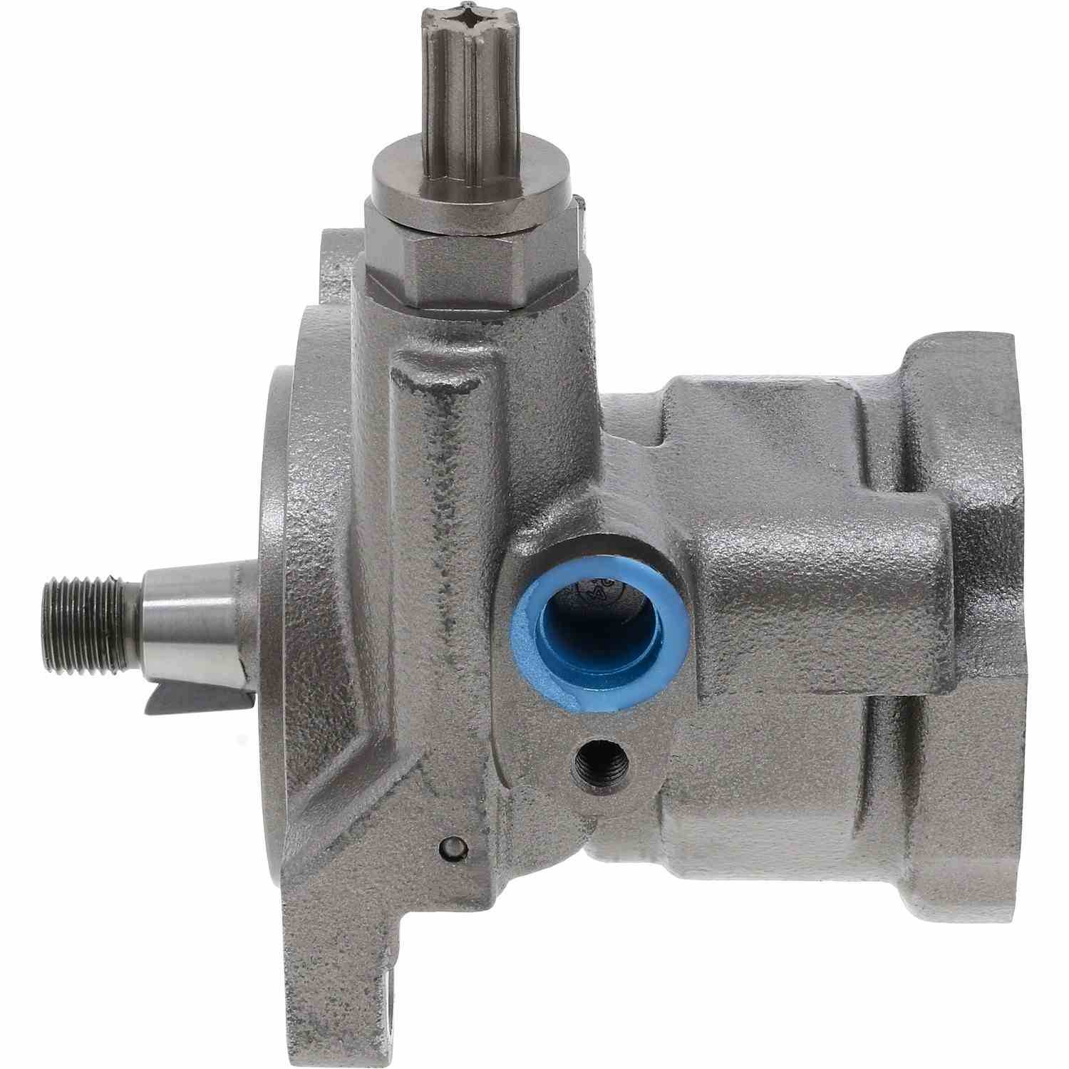 Maval Power Steering Pump