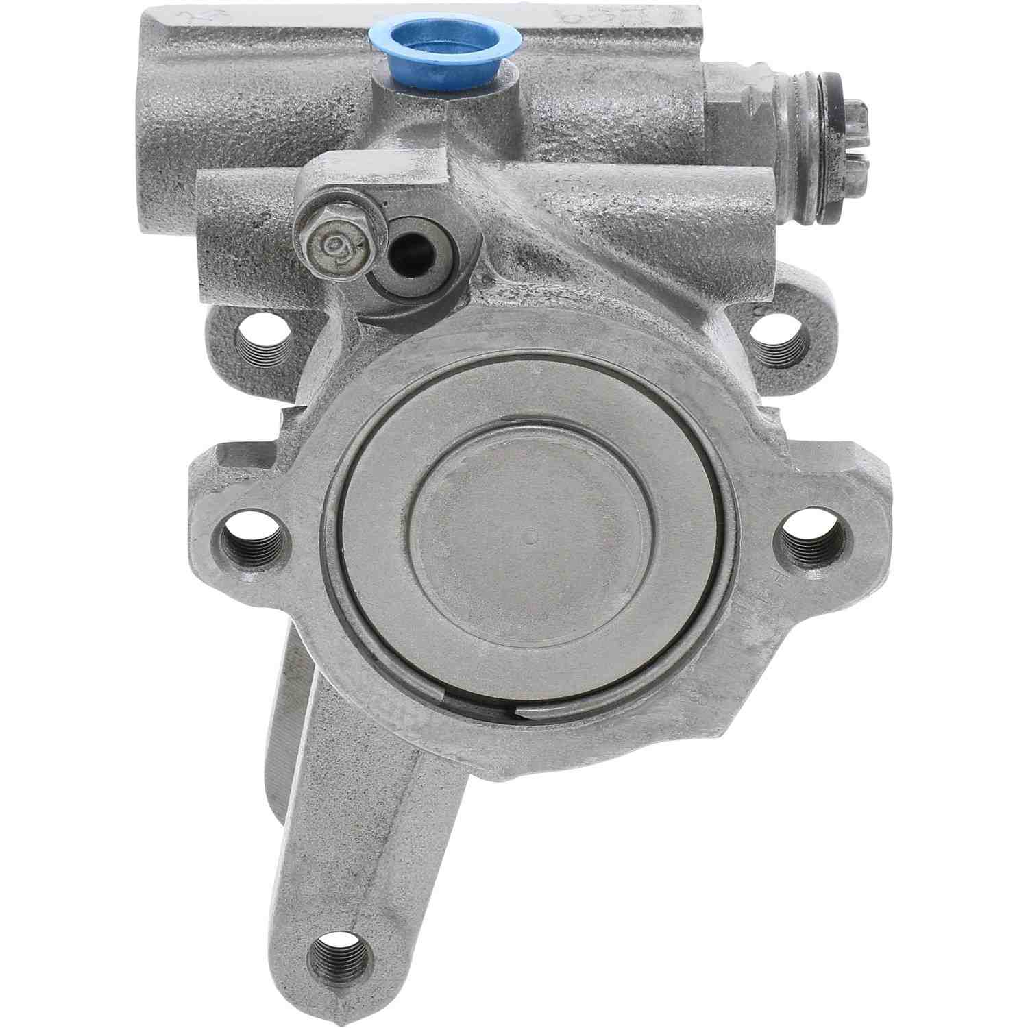 Maval Power Steering Pump