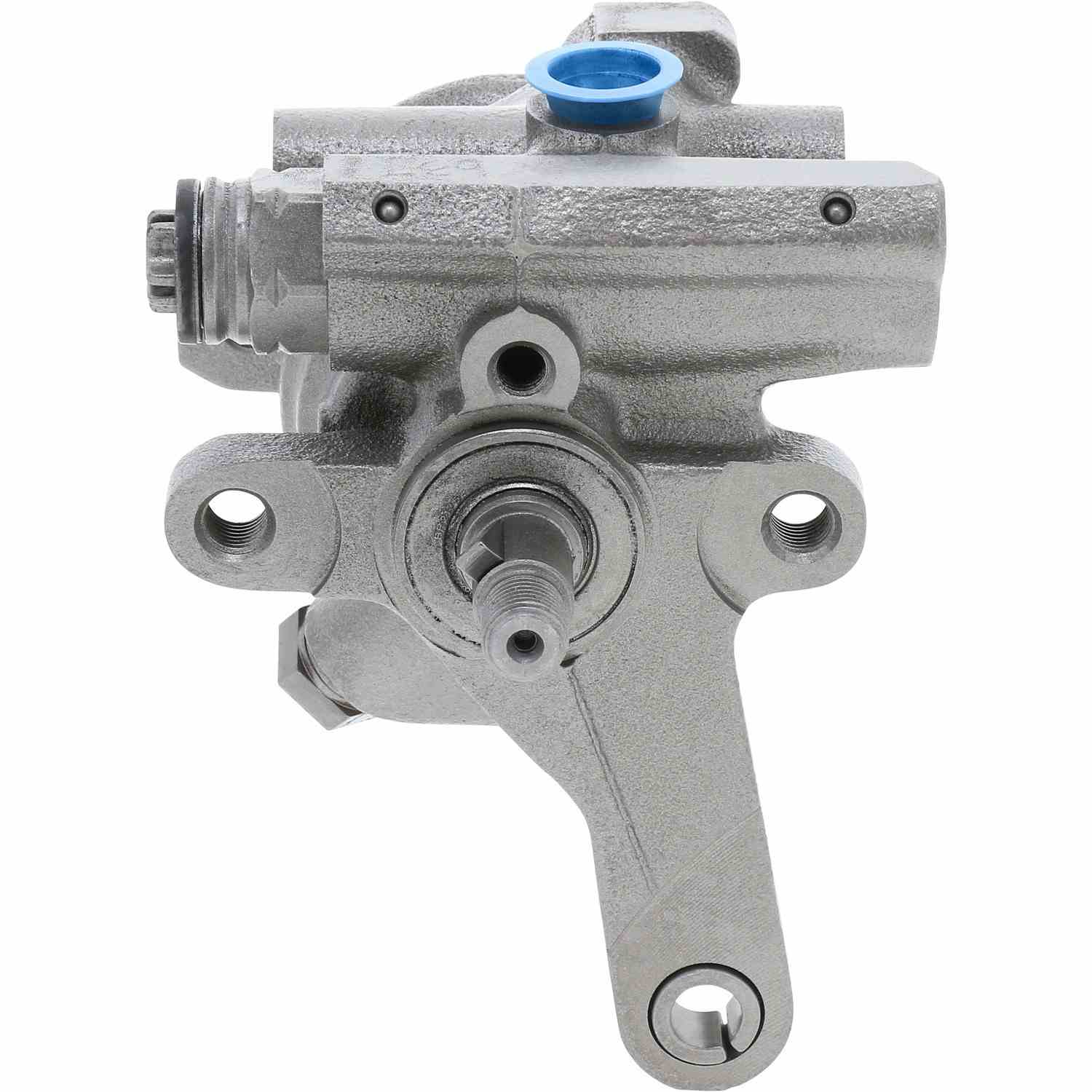 Maval Power Steering Pump