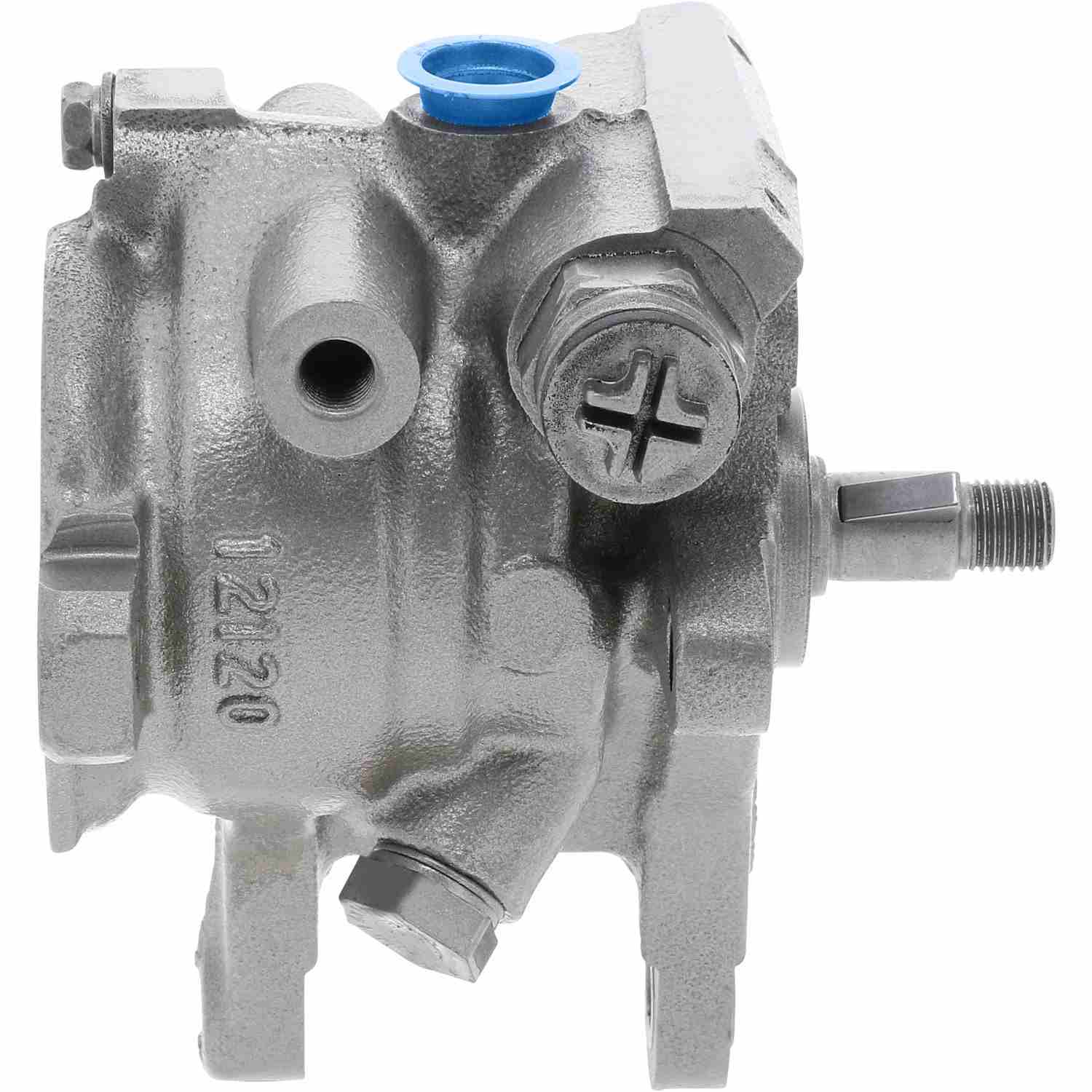 Maval Power Steering Pump