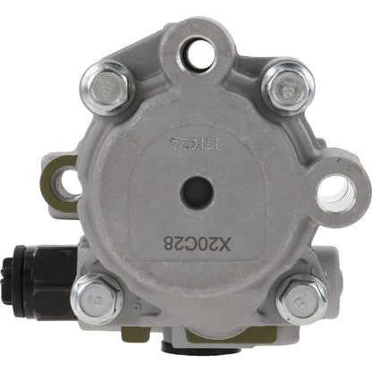 Maval Power Steering Pump - Marathon HP - Hydraulic Power - New - 96260MN 96260MN