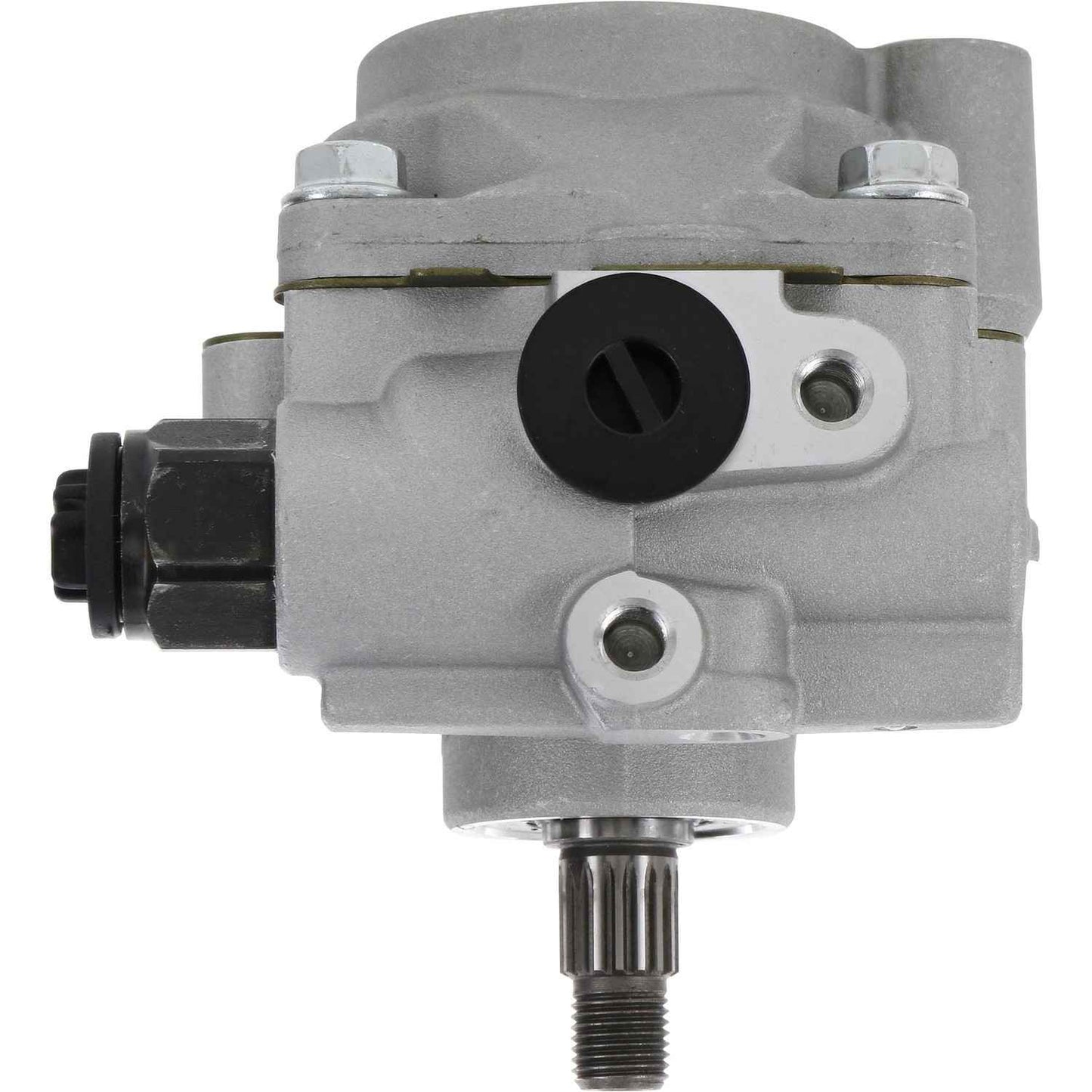 Maval Power Steering Pump - Marathon HP - Hydraulic Power - New - 96260MN 96260MN