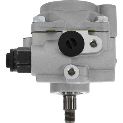 Maval Power Steering Pump - Marathon HP - Hydraulic Power - New - 96260MN 96260MN