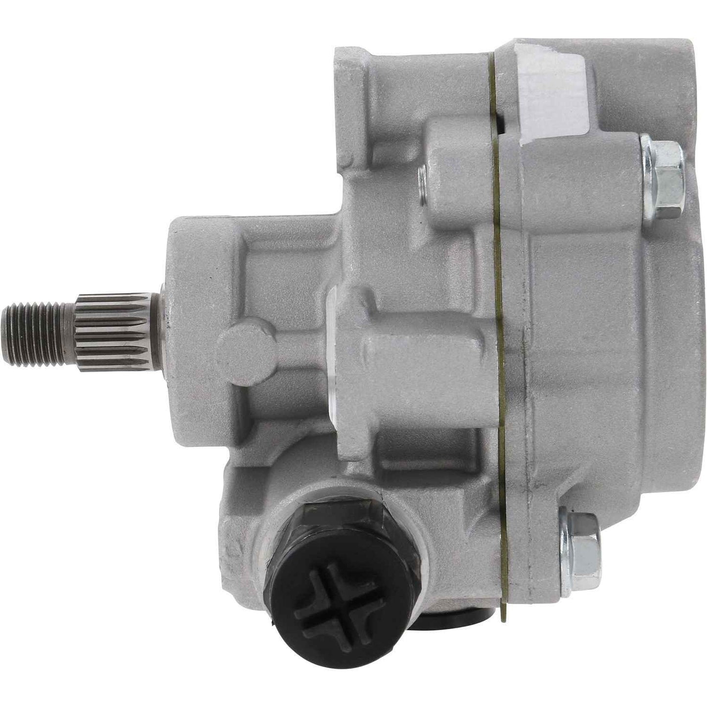 Maval Power Steering Pump - Marathon HP - Hydraulic Power - New - 96260MN 96260MN