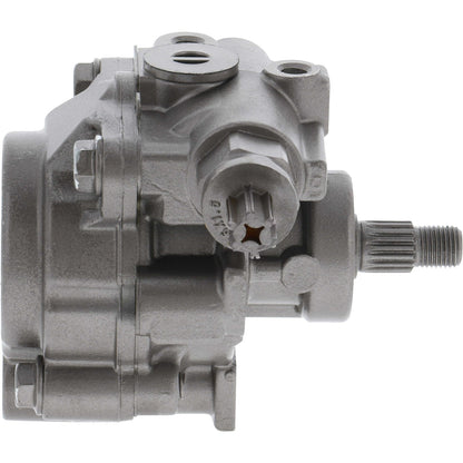 Maval Power Steering Pump