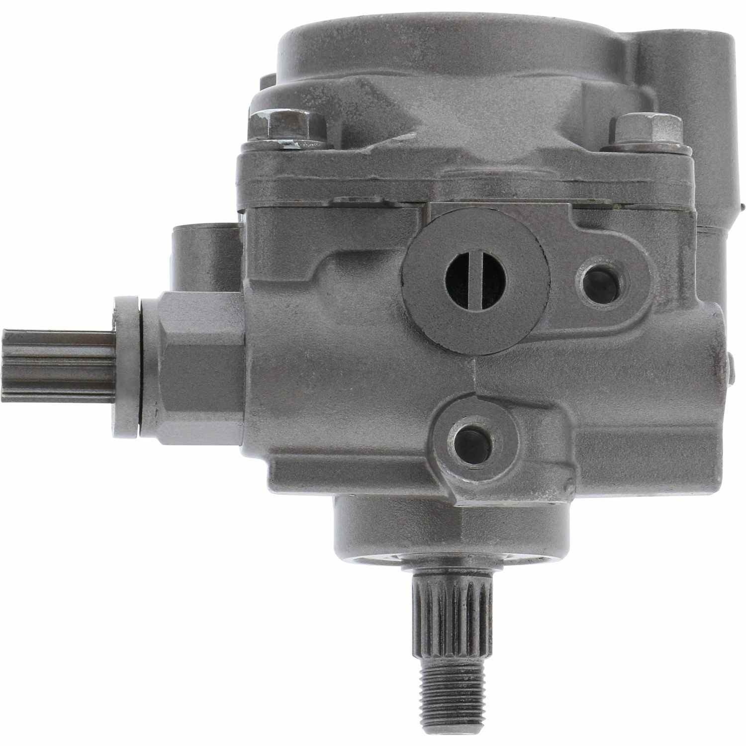 Maval Power Steering Pump
