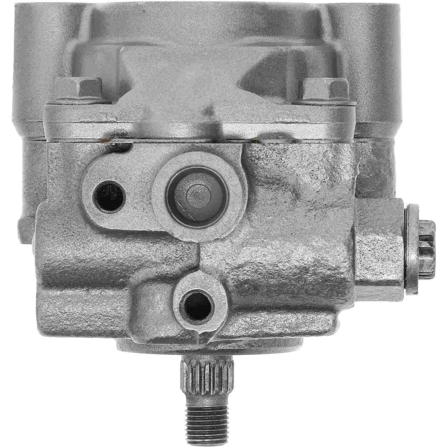 Maval Power Steering Pump