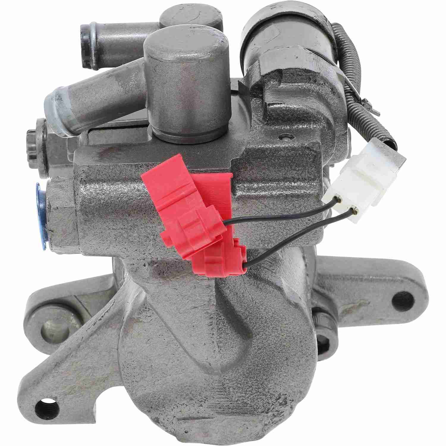 Maval Power Steering Pump