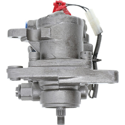 Maval Power Steering Pump