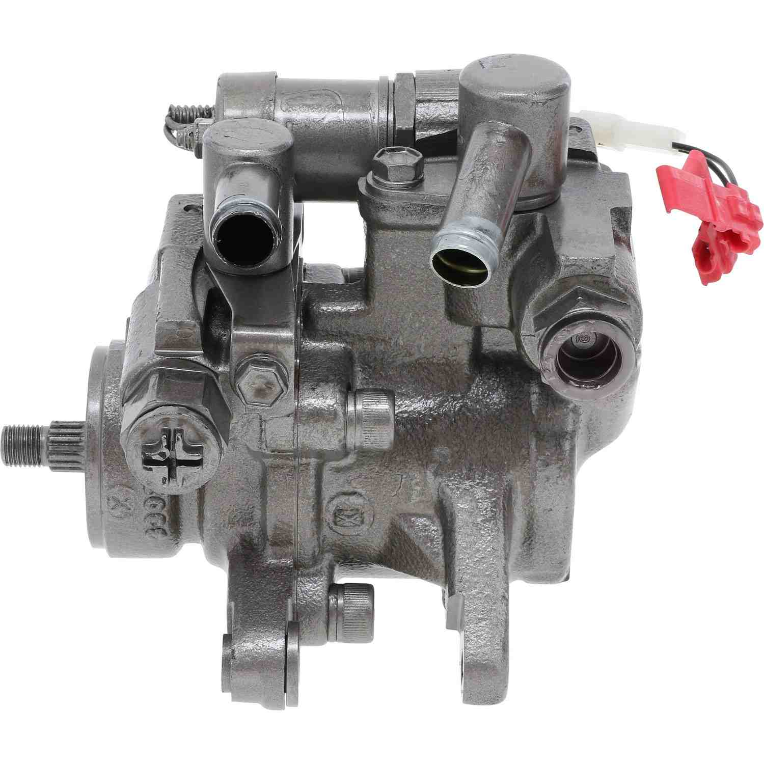 Maval Power Steering Pump