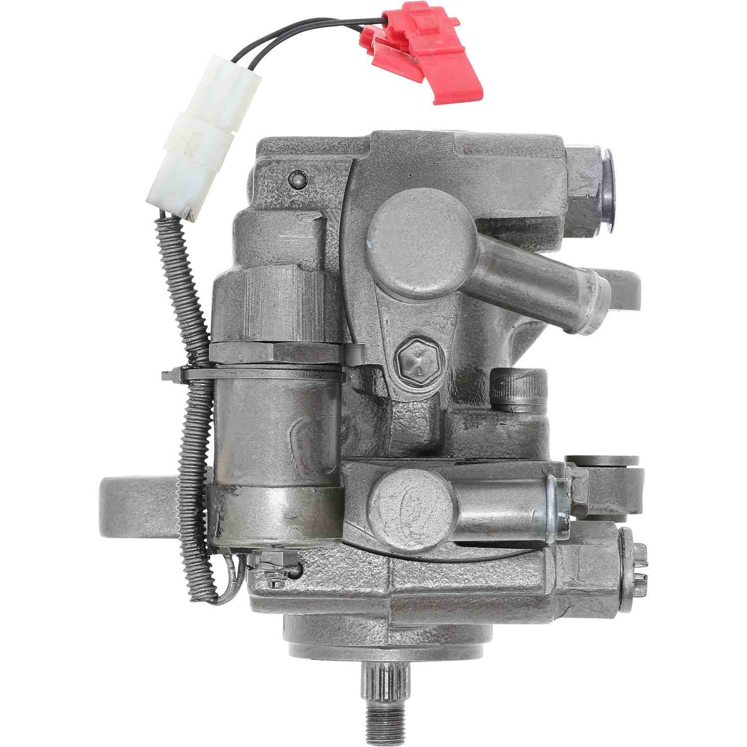 Maval Power Steering Pump