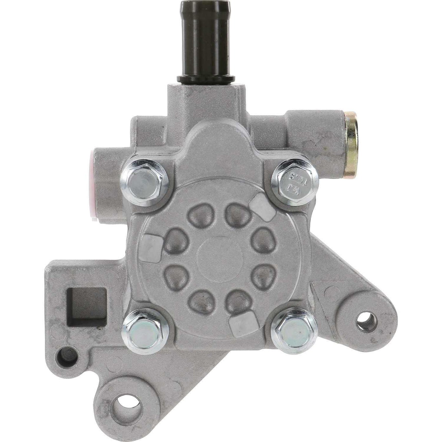 Maval Power Steering Pump - Marathon HP - Hydraulic Power - New - 96268MN 96268MN