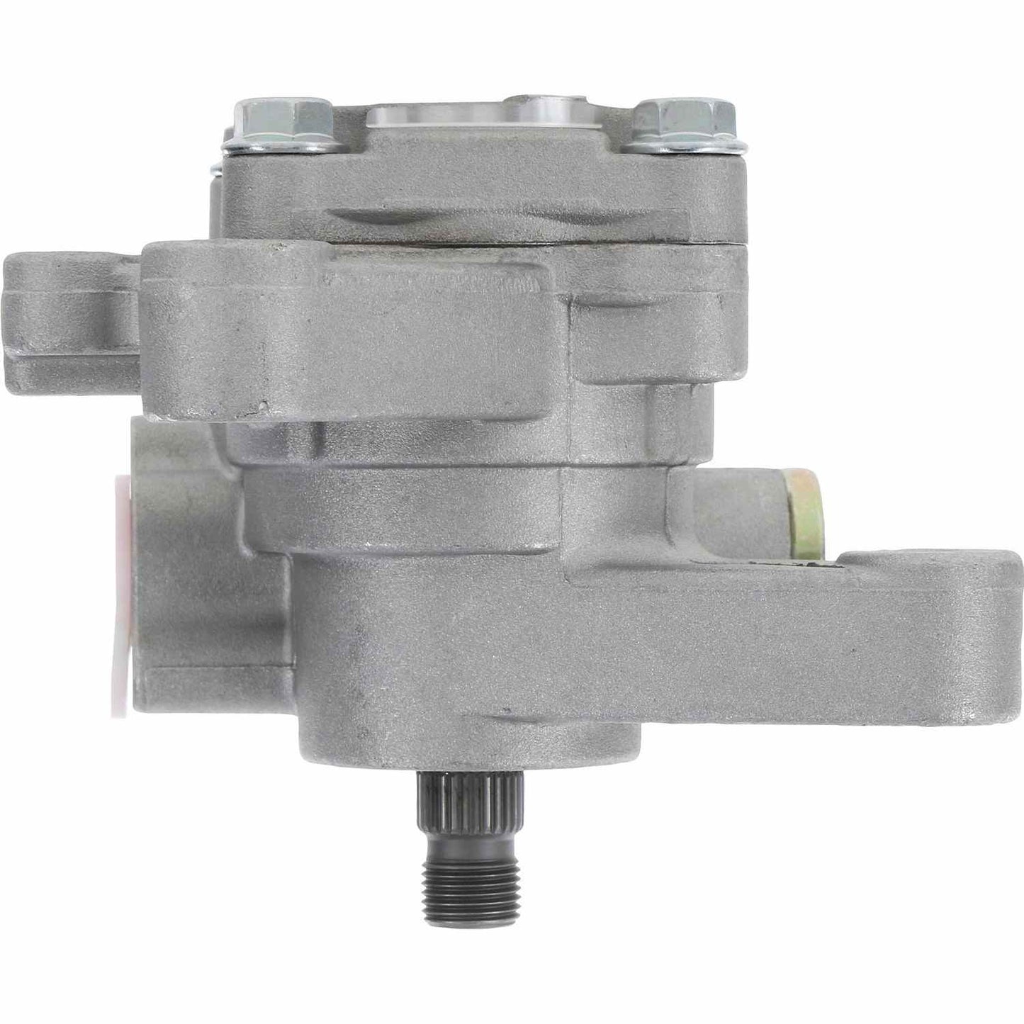 Maval Power Steering Pump - Marathon HP - Hydraulic Power - New - 96268MN 96268MN