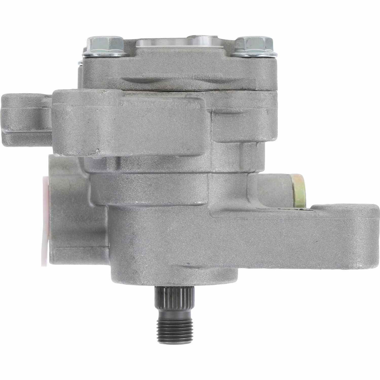 Maval Power Steering Pump - Marathon HP - Hydraulic Power - New - 96268MN 96268MN