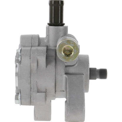 Maval Power Steering Pump - Marathon HP - Hydraulic Power - New - 96268MN 96268MN