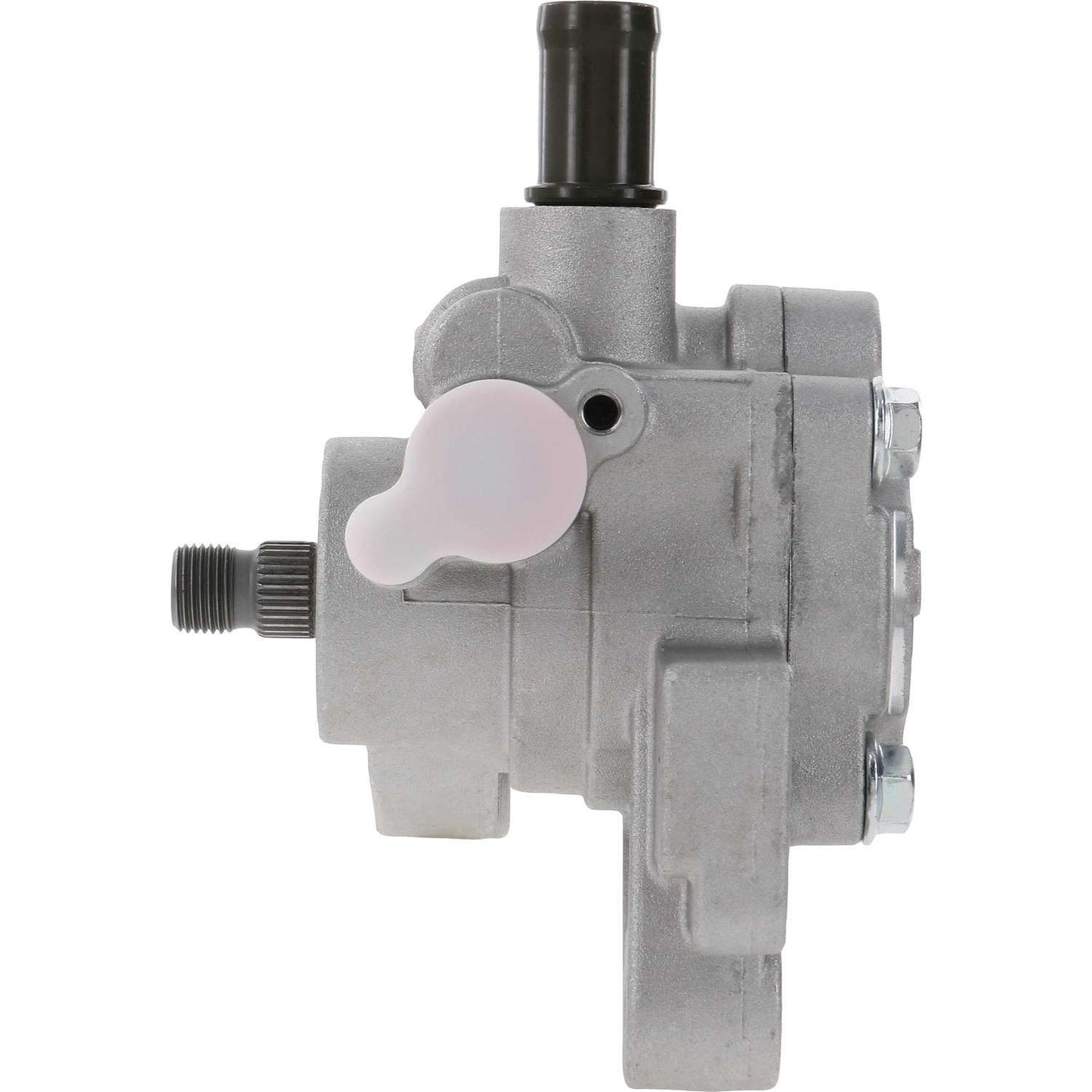 Maval Power Steering Pump - Marathon HP - Hydraulic Power - New - 96268MN 96268MN