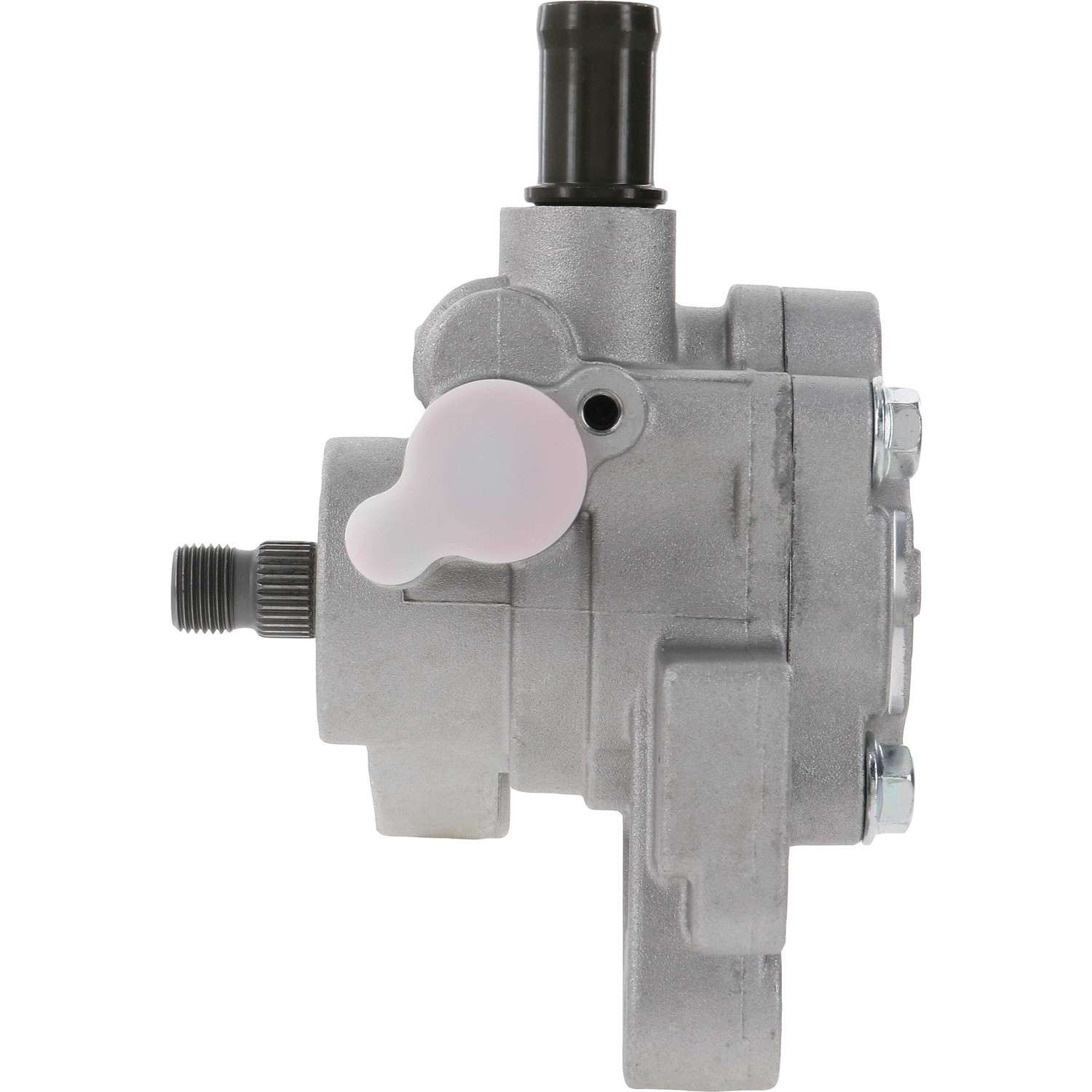 Maval Power Steering Pump - Marathon HP - Hydraulic Power - New - 96268MN 96268MN