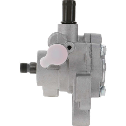 Maval Power Steering Pump - Marathon HP - Hydraulic Power - New - 96268MN 96268MN