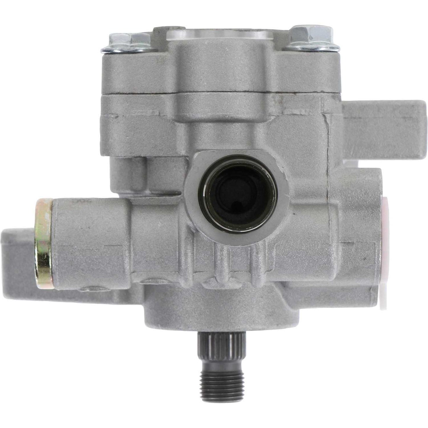 Maval Power Steering Pump - Marathon HP - Hydraulic Power - New - 96268MN 96268MN
