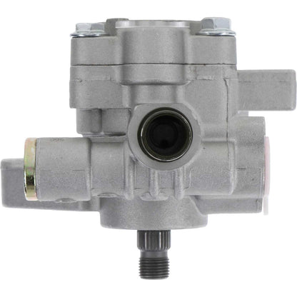 Maval Power Steering Pump - Marathon HP - Hydraulic Power - New - 96268MN 96268MN