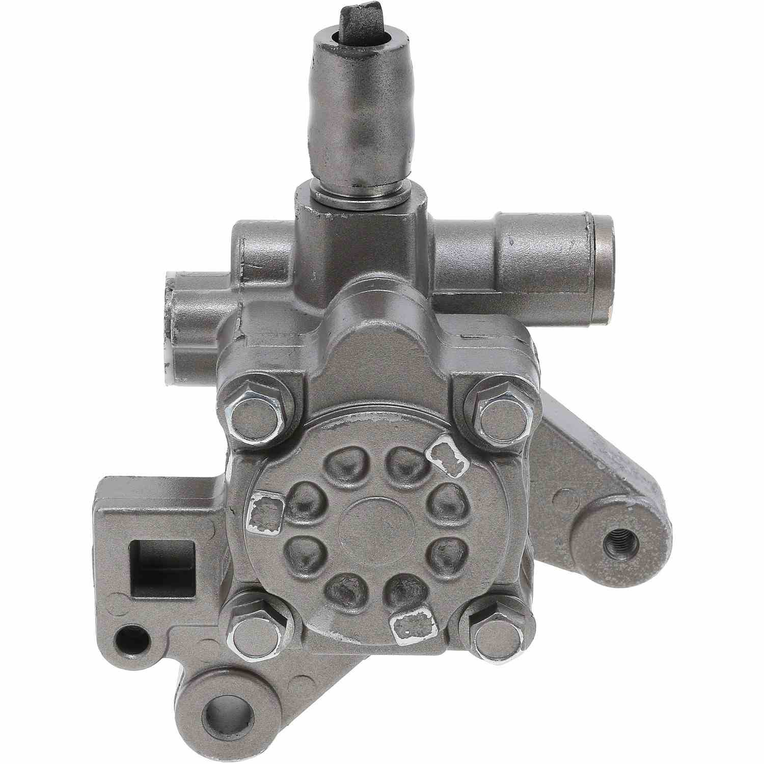 Maval Power Steering Pump