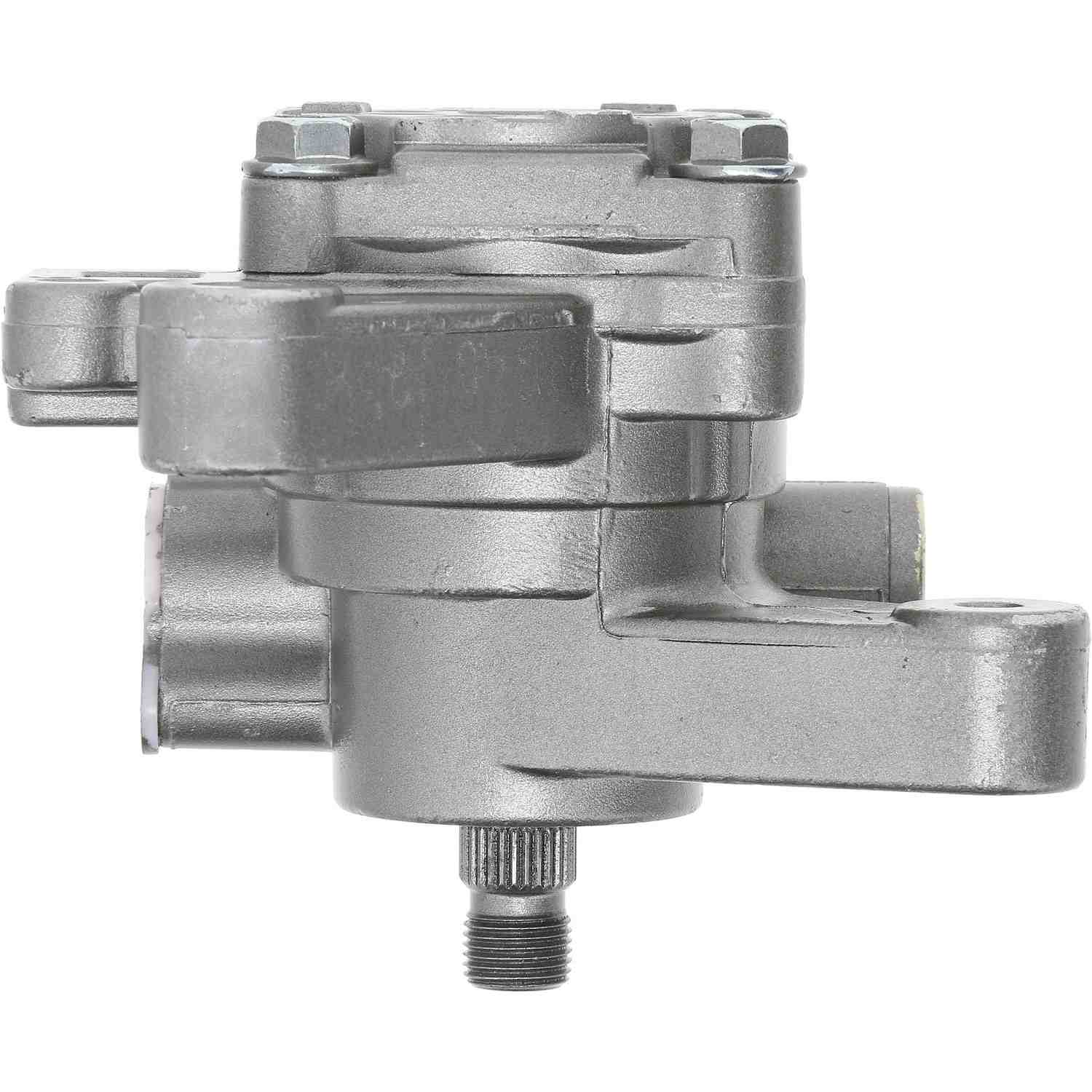 Maval Power Steering Pump