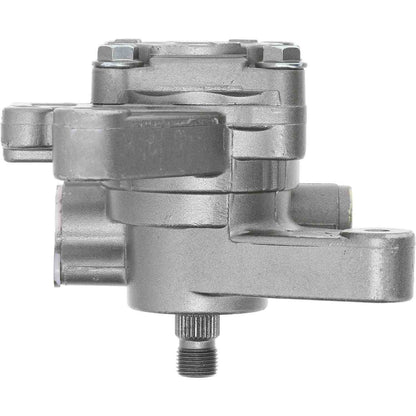 Maval Power Steering Pump