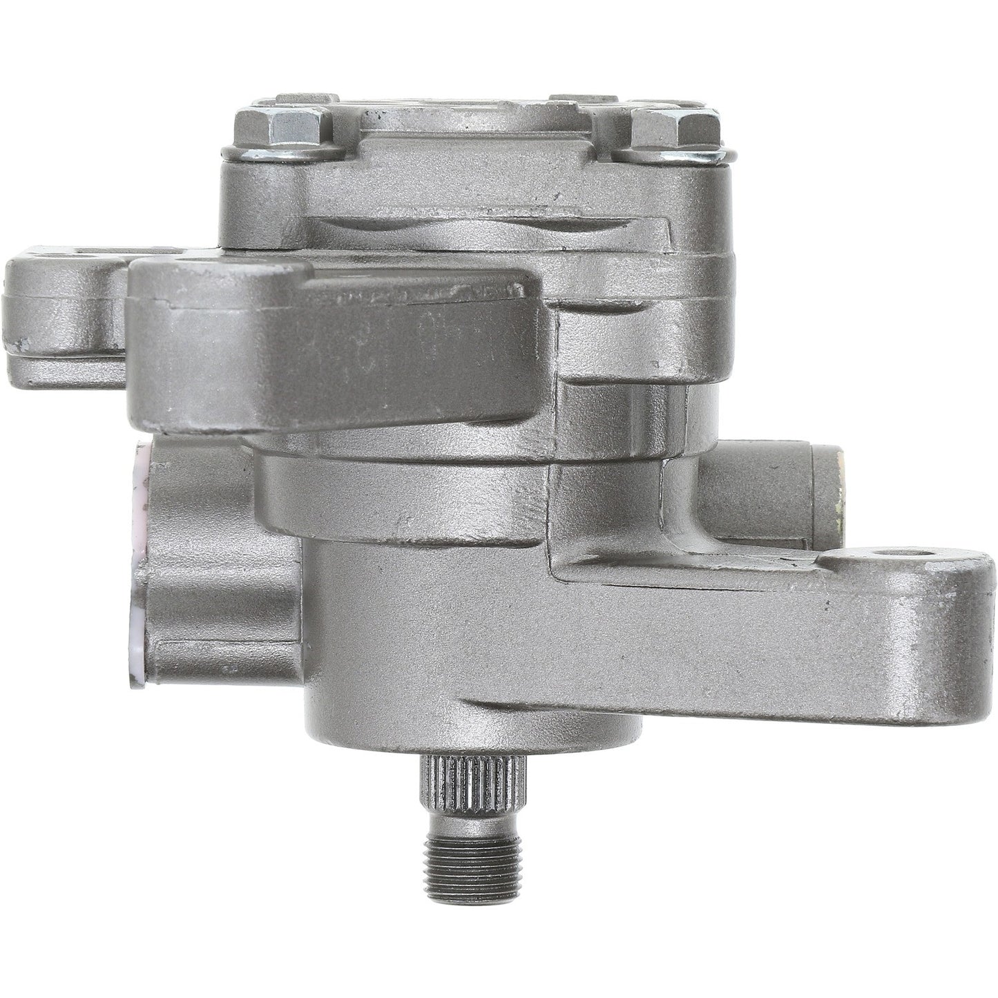 Maval Power Steering Pump