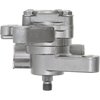 Maval Power Steering Pump