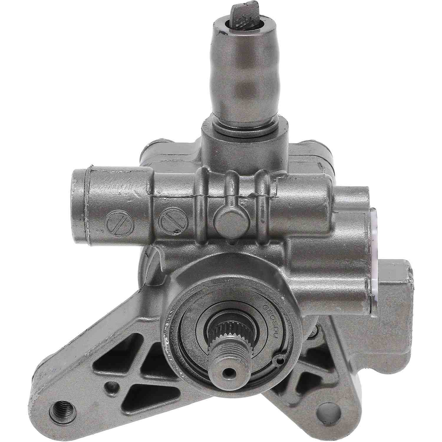 Maval Power Steering Pump
