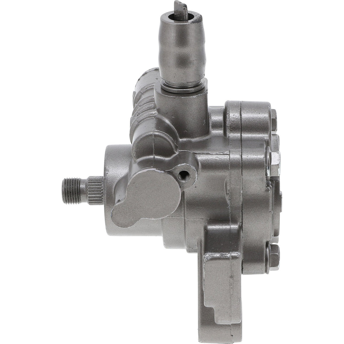 Maval Power Steering Pump