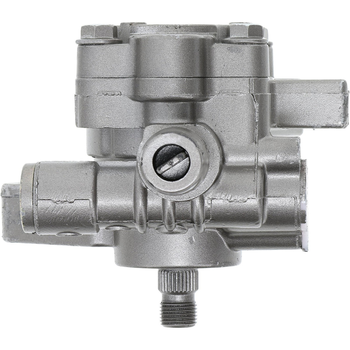Maval Power Steering Pump